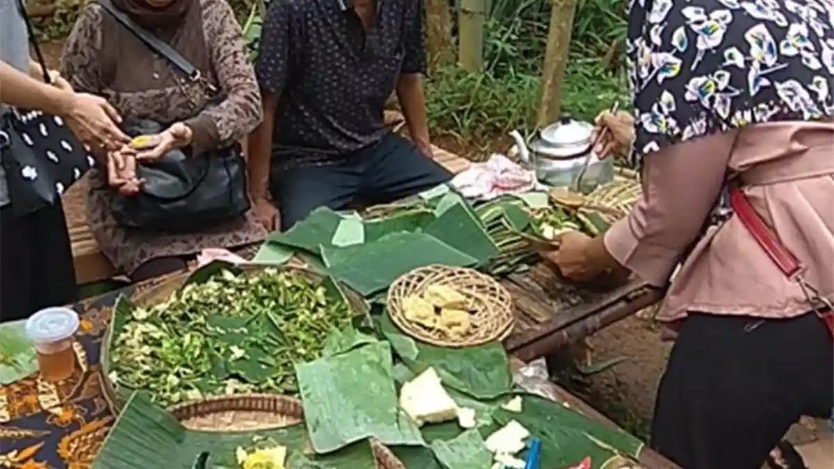 Prakiraan Cuaca Kendal Hari Ini Sabtu 13 Februari 2021