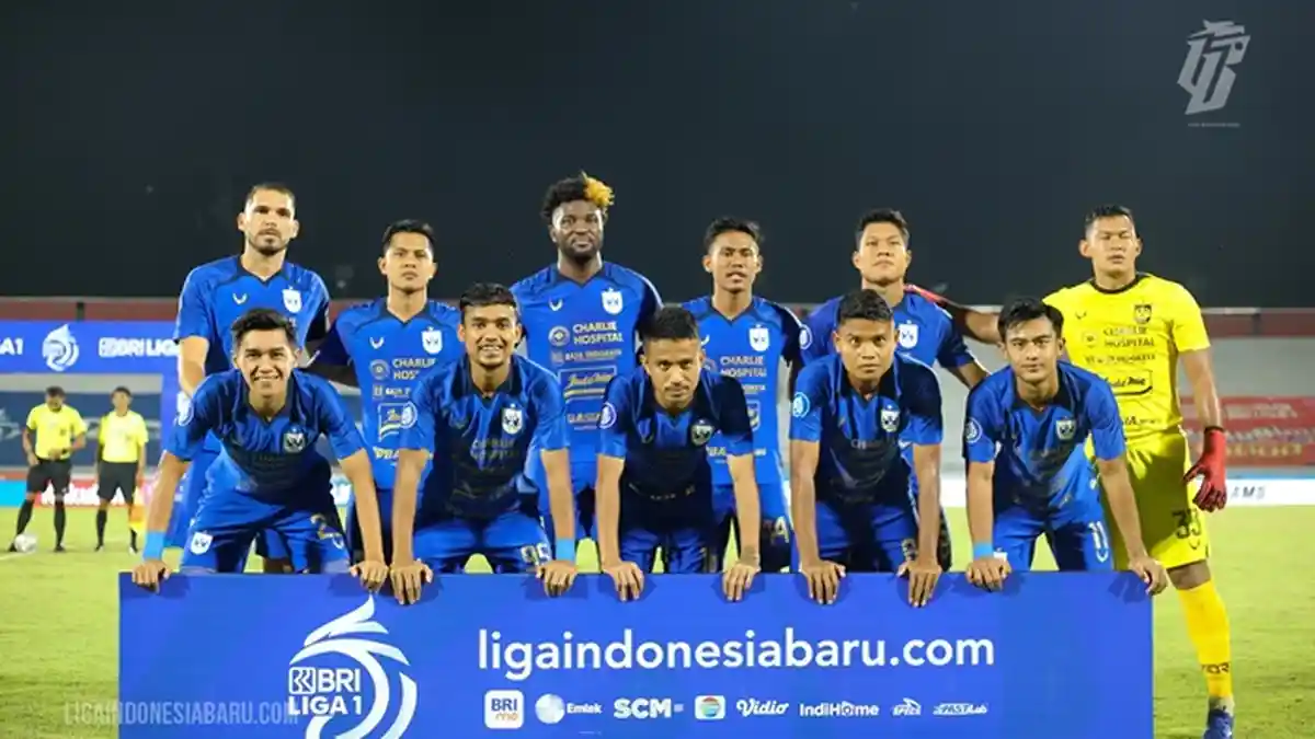 Siapa Pemain PSIS Semarang Diincar Klub Thailand? Beda Nasib dengan Eks Mahesa Jenar Pratama Arhan