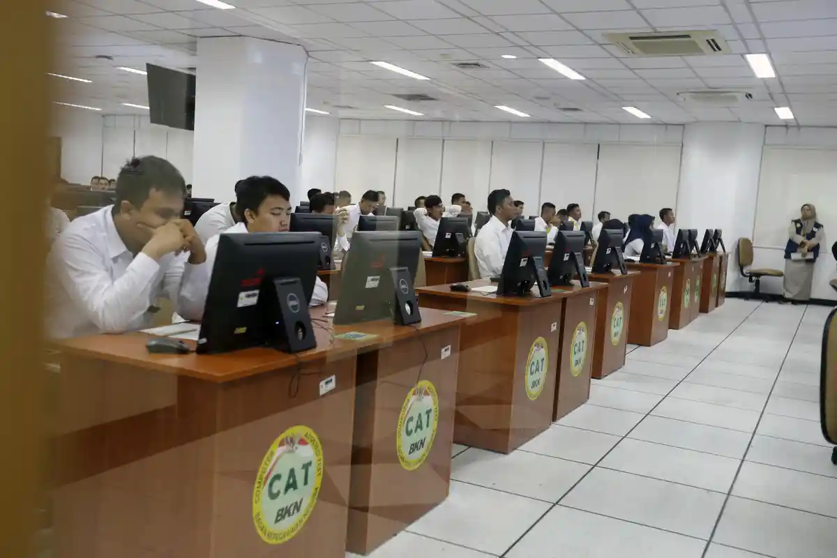 Link Pengumuman Jadwal dan Lokasi SKD CPNS BRIN 2023, Simak Ketentuan Pelaksanaan Tes