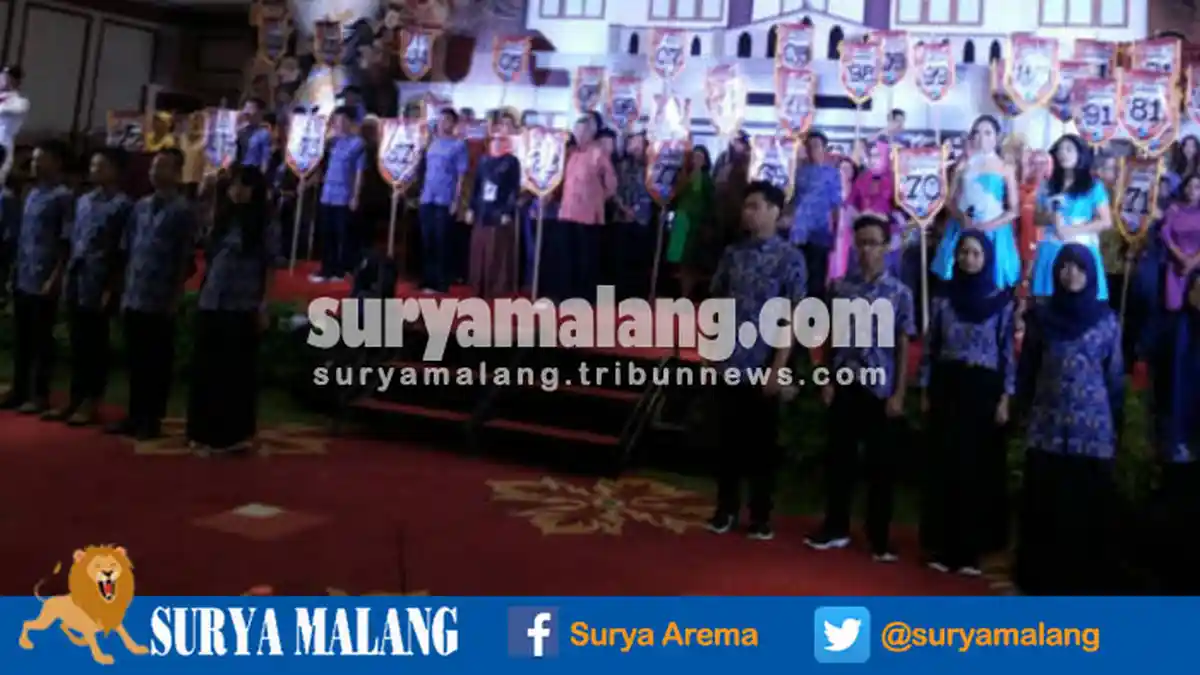 Kantongi SK Menkumham, Ikatan Alumni SMA Negeri 5 Malang Segera Bentuk Koperasi