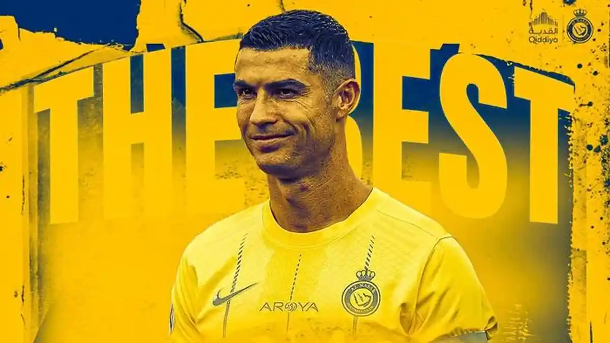 Tonton Siaran Langsung Al Nassr vs Al Hazm, Cristiano Ronaldo Main, Akses Gratis Disini