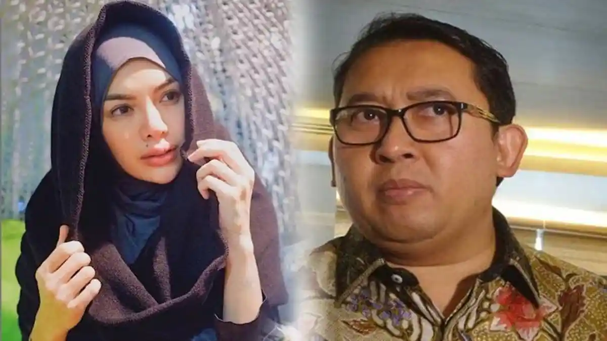 Fadli Zon Sebut Bung Karno Nangis Lihat Jamuan IMF Rp 1 T, Nikita: Lebih Nangis Lihat Anda Pak!