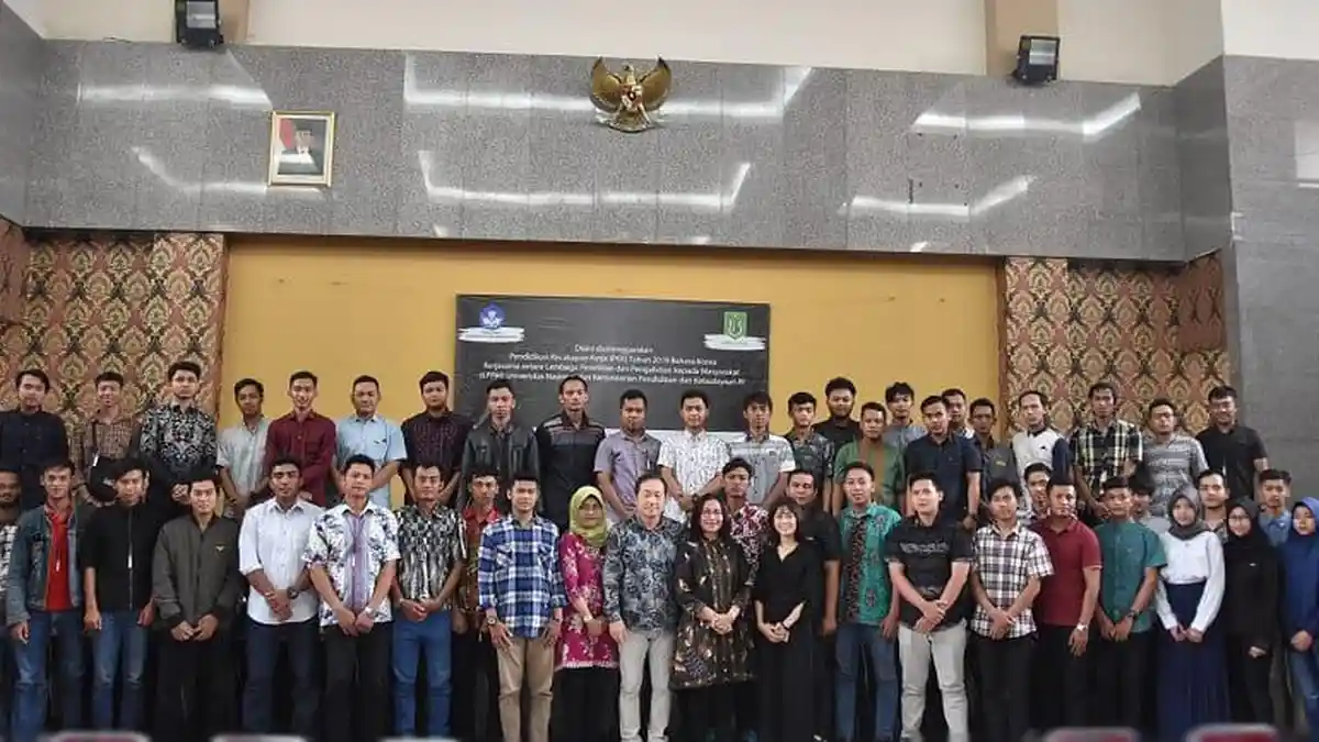 BP2MI Diminta Lakukan Sinkronisasi dengan Kemenaker soal UU Perlindungan Pekerja Migran
