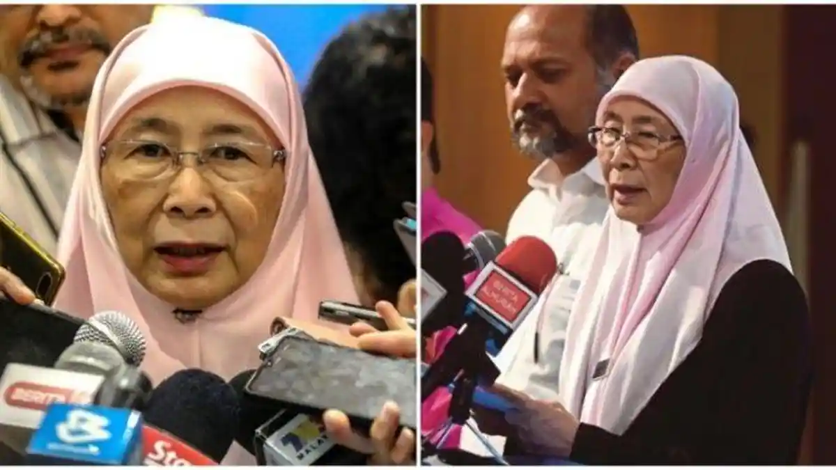 Sebut Ingkar Janji, Anwar Ibrahim Terkejut Sikap Mahathir Mohamad Serahkan Kekuasaan