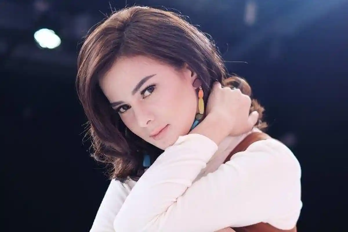 Saat Pacaran Dengannya, Gading Marten Pergoki Astrid Tiar Selingkuh,  Ini yang Ia Lakukan