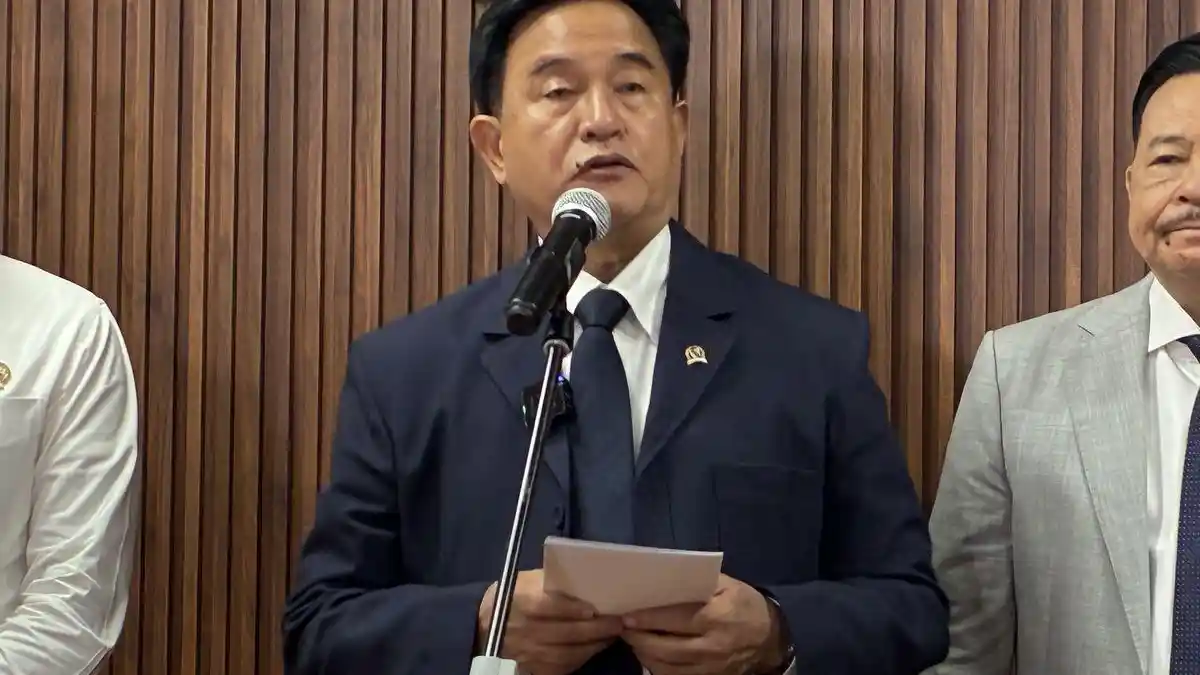 Tanggapi Usulan Luhut, Yusril Ingatkan Ubah Definisi Korupsi Tak Bisa ...