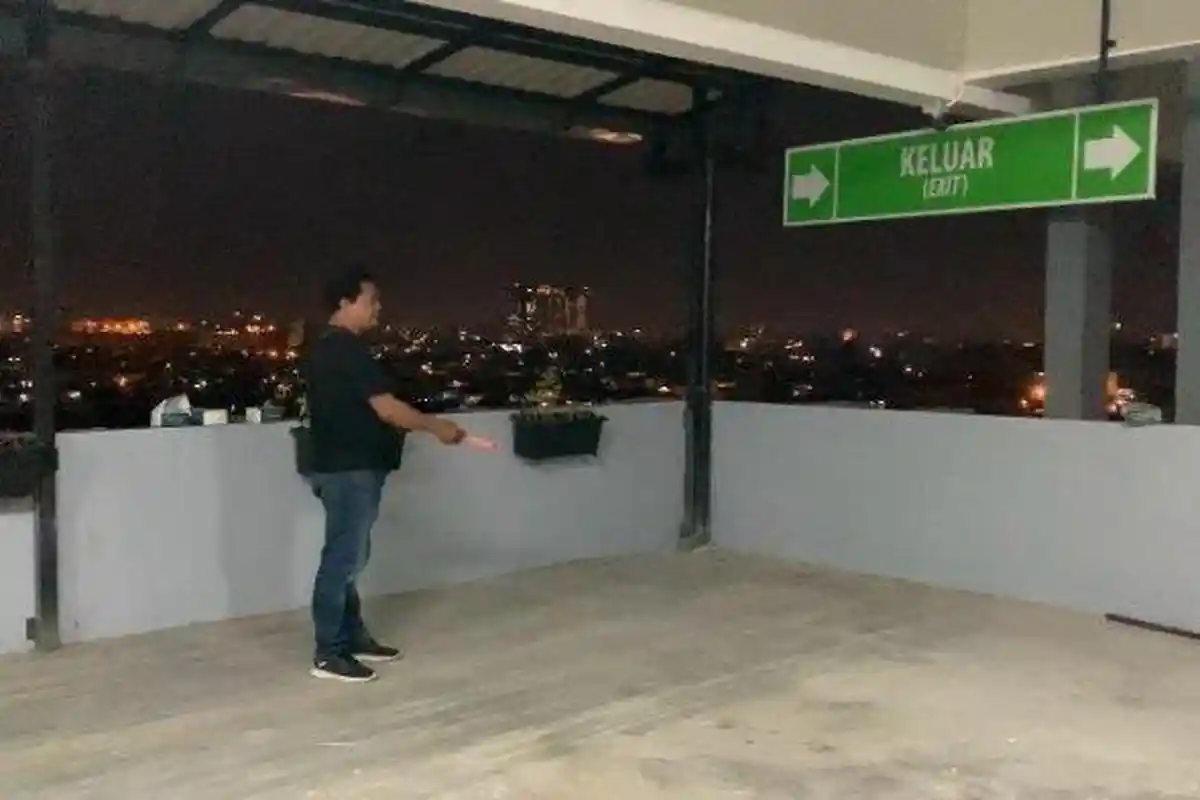 5 Fakta Terkait Temuan 5 Mayat di UNPRI Medan, Nomor 3 Kondisi Tak Layak Tertumpuk di Bak Semen