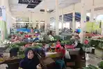 Pasar Gumumae Bula Sepi, Pedagang Soroti Maraknya Penjual di Luar Area