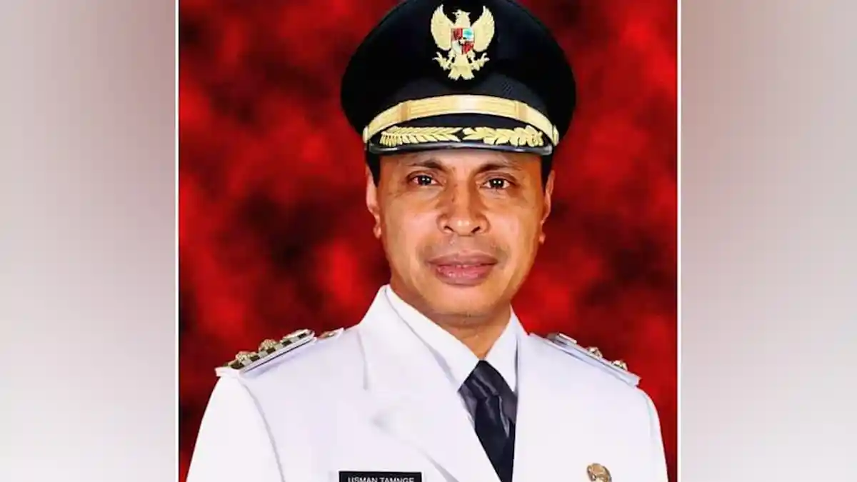 Diisukan Maju pada Pilkada 2024, Tamnge Tegaskan Masih Solid Bersama Rehayaan Pimpin Tual