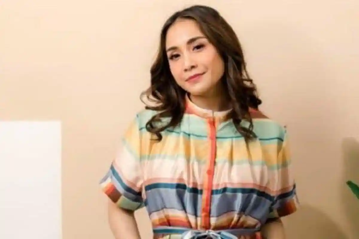 Baru Sehari Jadi CEO, Nagita Slavina Sudah Berikan Bonus Untuk Karyawan: Transfer Insentif 1 Kantor