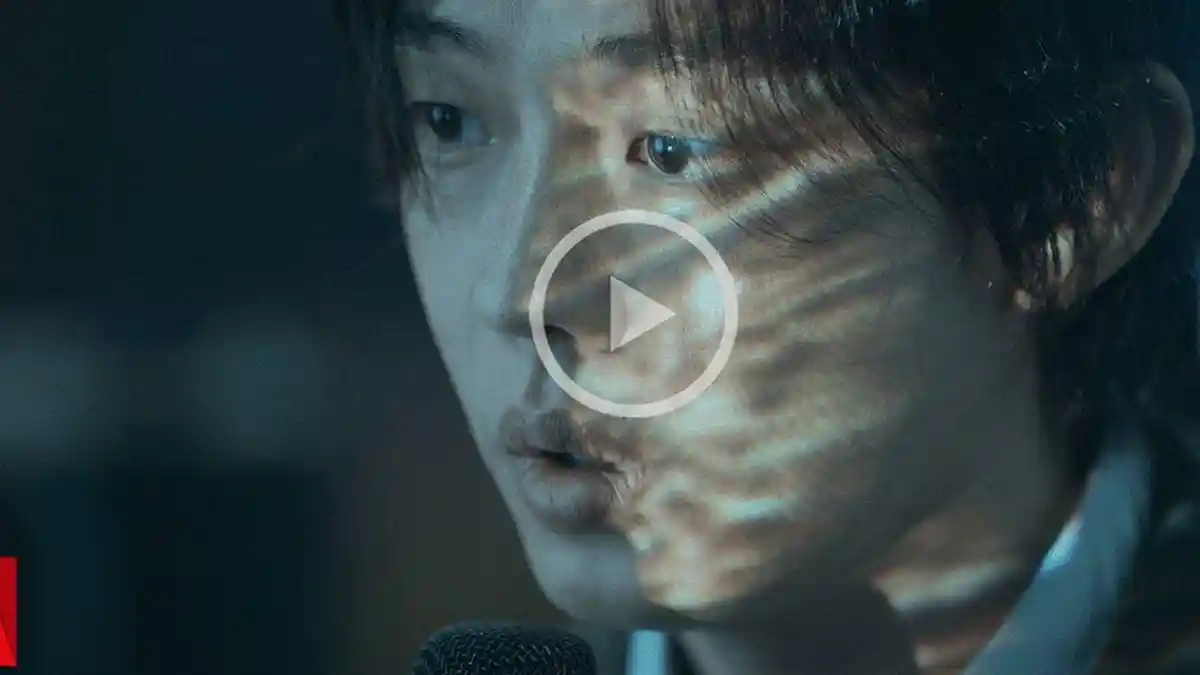 Intip Trailer Serial Thriller Korea Selatan Hellbound, Tayang November Ini!