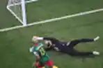 Piala Dunia 2022: Kamerun vs Serbia