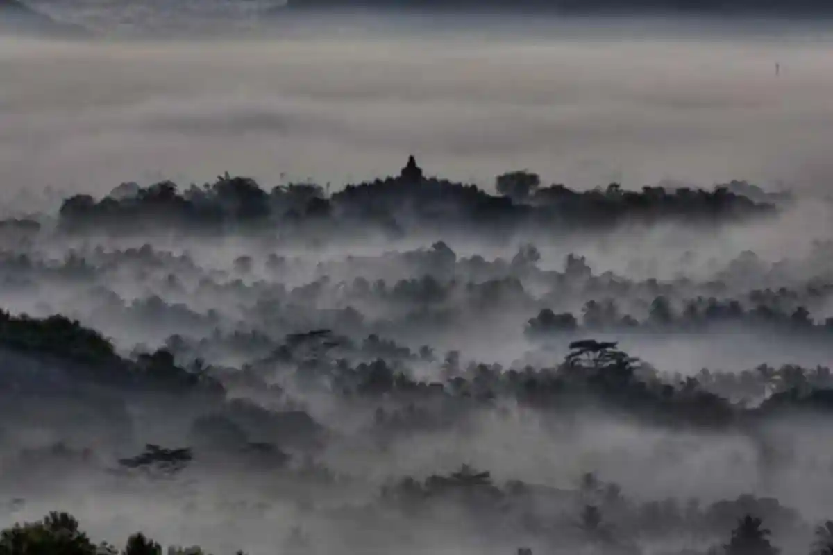 Yuk Ikuti Napak Tilas Cinta dan Rangga di 10 Tempat Indah Ini di Yogyakarta