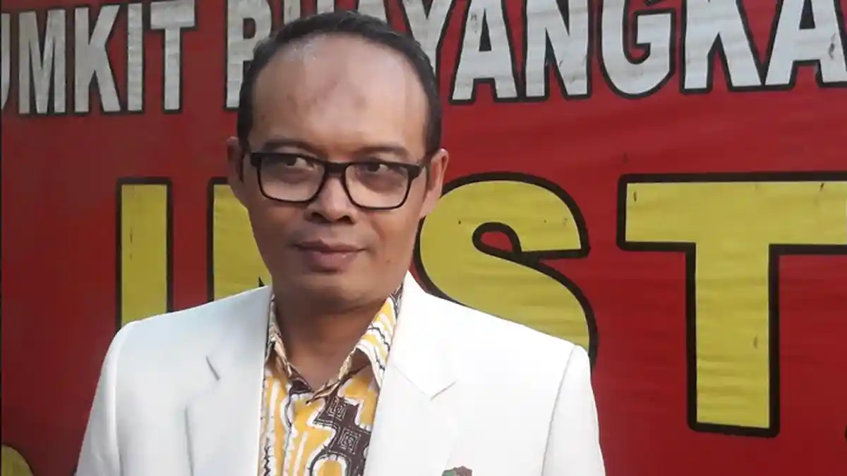 Kepala Forensik Sebut Jenazah 4 Terduga Teroris di Cianjur Berada di RS Polri