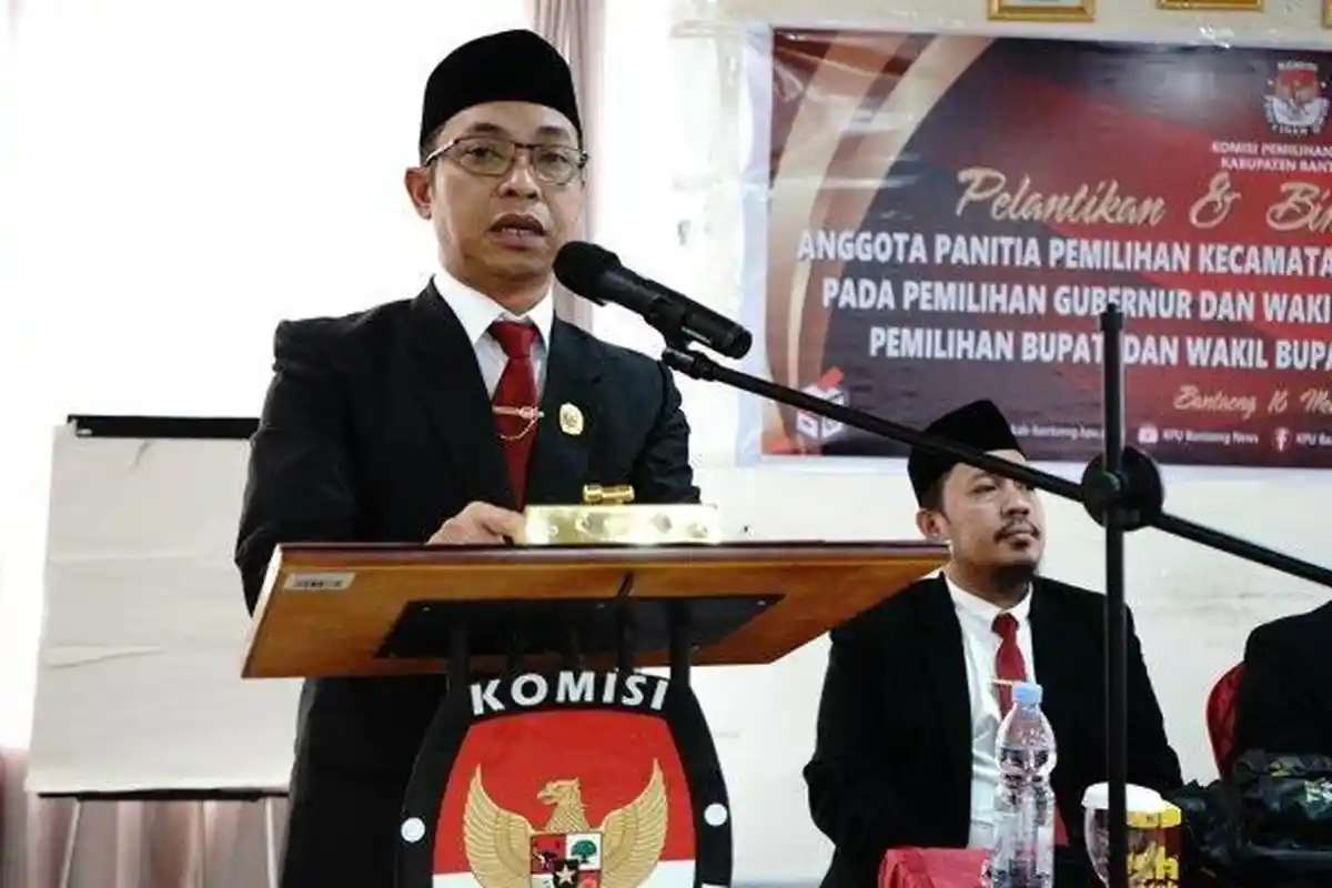 Debat Kandidat Pilkada Bantaeng Digelar di Makassar, Lokasinya Dekat Rujab Gubernur