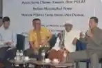 BPI Gelar Diskusi Kebangsaan Menangkal Berita Hoax