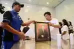 Benny Panjaitan Tutup Usia