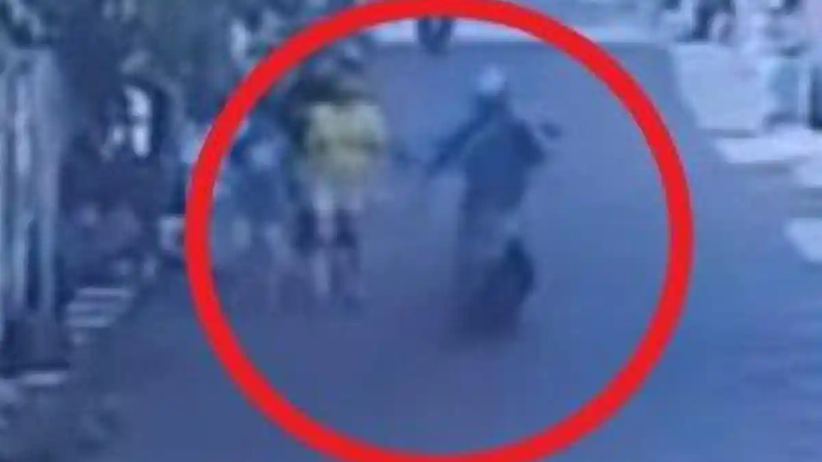 Begal Payudara Beraksi di Singkawang, Korban Sampai Syok dan Menangis