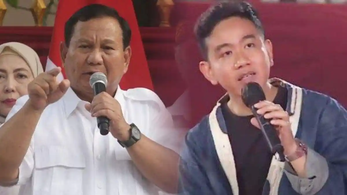 Luhut, Prabowo, Gibran di Nusa Dua Bali, Ada Apa?