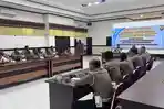 Polresta Pontianak Gelar Latpraops Patuh Kapuas 2026 Jelang Pelaksanaan Operasi