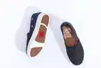 Intip Koleksi Terbaru Sepatu Wakai dengan Teknik Sulam Kain 'Boro' Khas Jepang