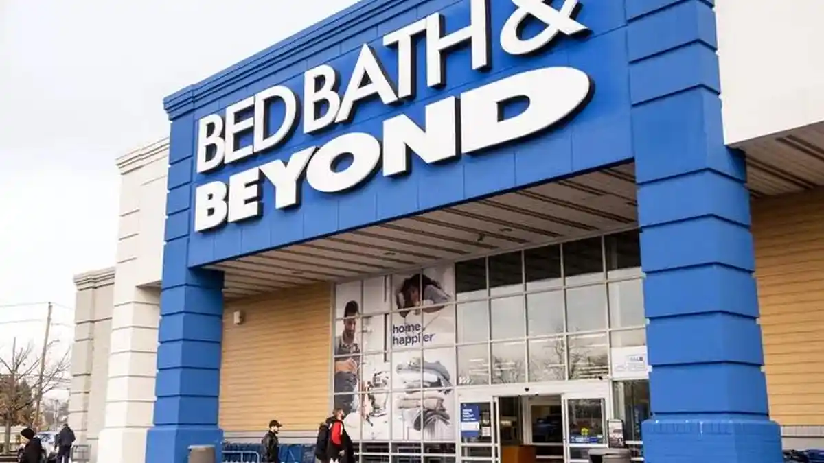 Hindari Gulung Tikar, Peritel Bed Bath And Beyond Tutup 87 Gerai
