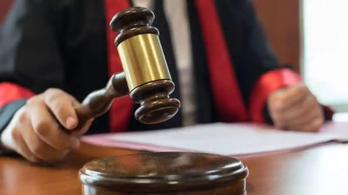 HORE! Pemerintah Akhirnya Setujui Kenaikan Gaji dan Tunjangan Hakim