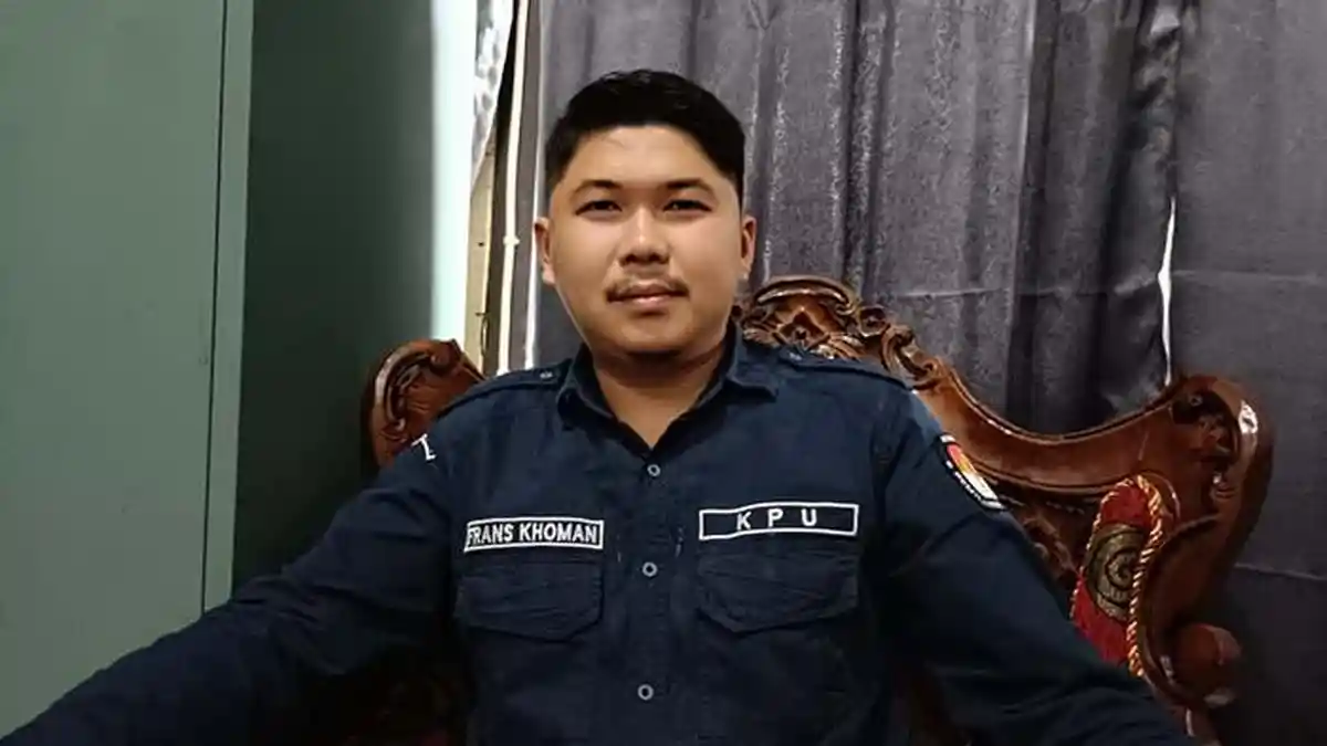 KPU Sekadau Masuki Masa Verifikasi Administrasi DCT