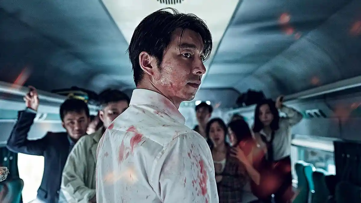 Sinopsis Film Train To Busan, Tayang di Trans7 Sore Ini Pukul 17.00 WIB