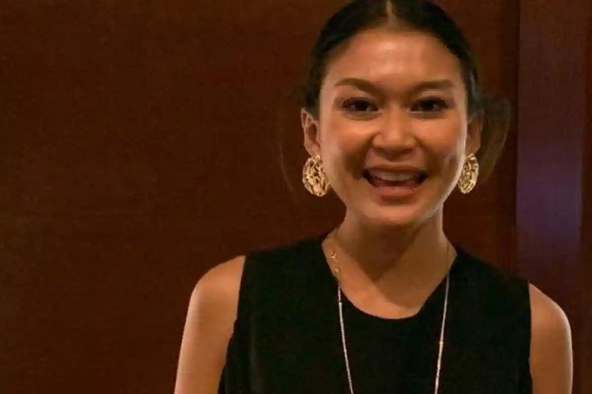 Marissa Anita Gugat Cerai Andrew Triggan Setelah 17 Tahun Menikah, Pengadilan Negeri Bongkar Fakta