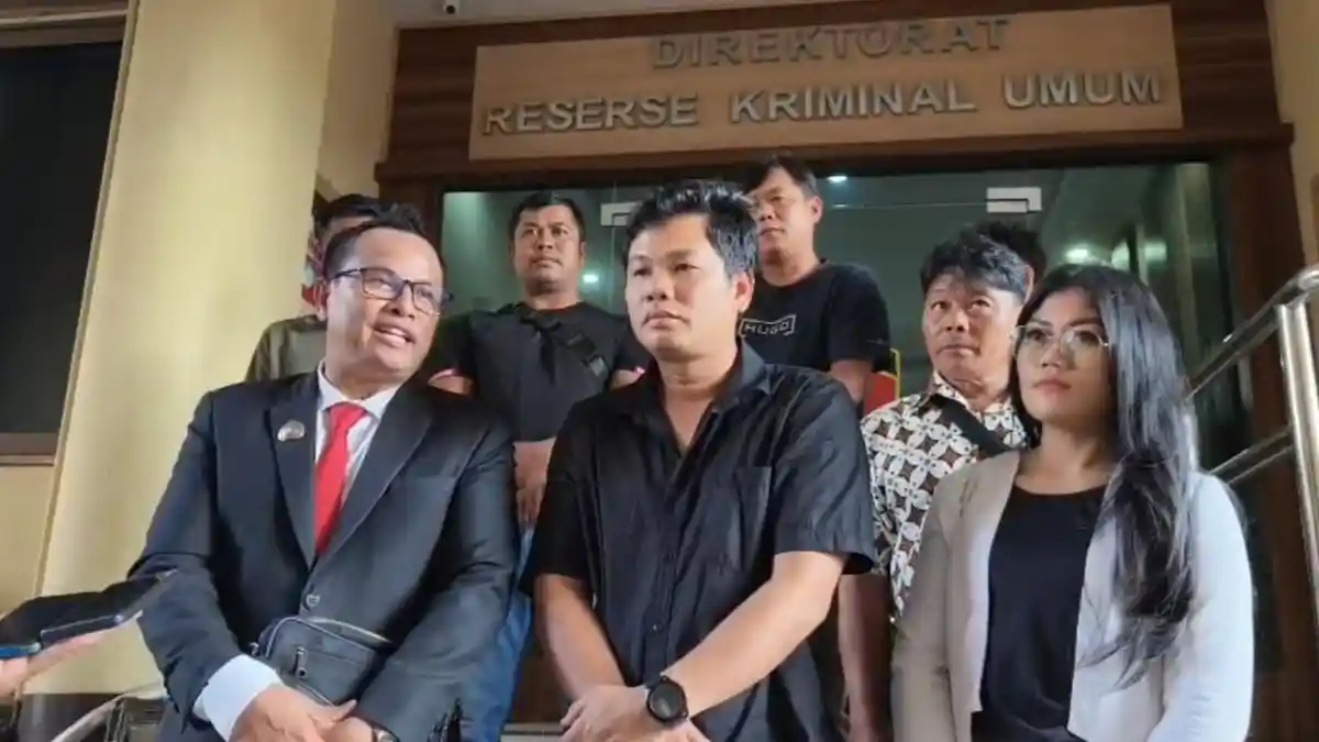 Tersangka Dugaan Perusakan Sawit di Kalbar Belum Ditahan, Kuasa Hukum Minta Polisi Bertindak