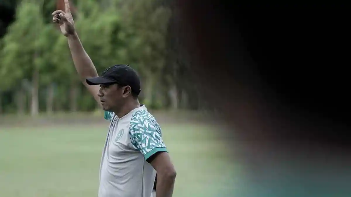 Komentar Pelatih PSS Sleman I Putu Gede Seusai Kalahkan Barito Putera