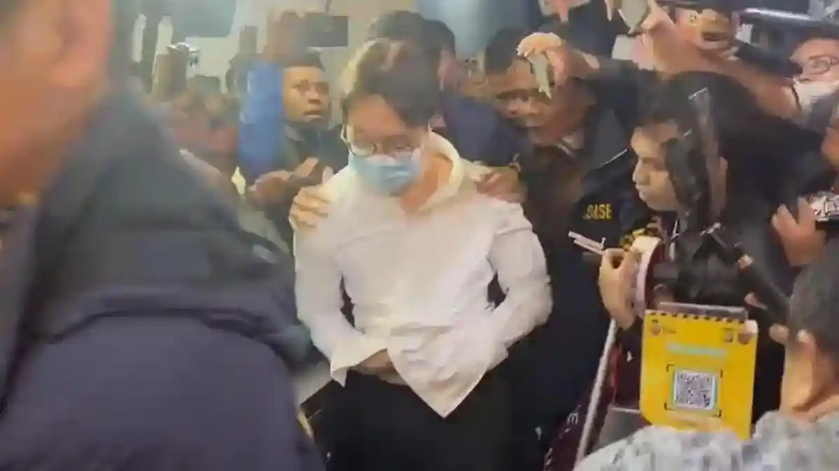 Penahanan Dokter Richard Lee Diperpanjang Hingga 3 Juni 2026