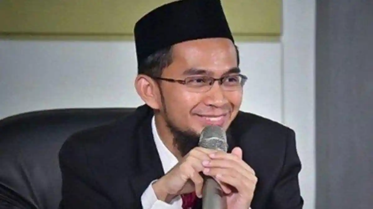 Profil dan Biodata Ustadz Adi Hidayat, Mampu Kumpulkan Donasi untuk Palestina Rp 30 M