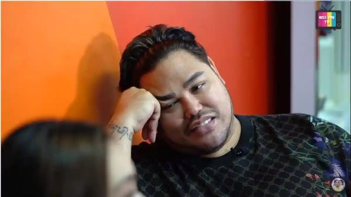 Dapat Uang Rp1 Miliar Terkait Robot Trading DNA Pro, Ivan Gunawan Dicecar 16 Pertanyaan oleh Polisi