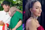 Sakit Hati Tante Denada Rawat Ressa 24 Tahun Tapi WA Diblokir, 3 Jam Nunggu Depan Rumah Tak Digubris