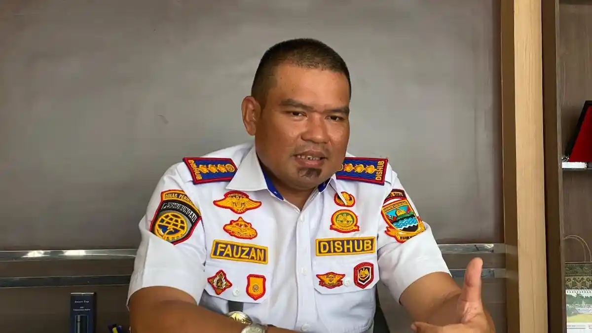 Wacana Dedi Mulyadi Bangun Tol Pasteur-Lembang Disambut Baik Dishub Bandung Barat, Tekan Kemacetan