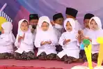 Peran Vital PAUD PKK dalam Pembangunan Pendidikan di Kota Pekalongan