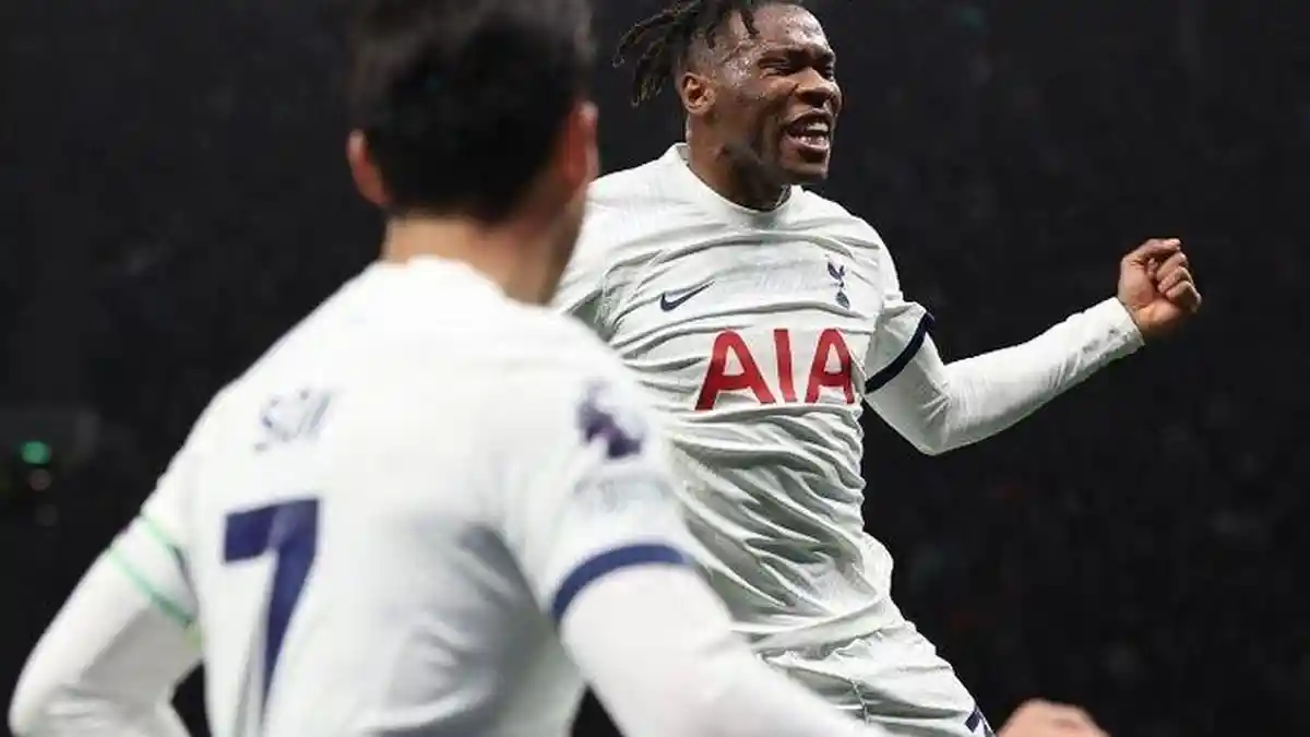 Ange Postecoglou Tak Mau Buang Waktu, Ini Rencana Besar Transfer Tottenham Hotspur