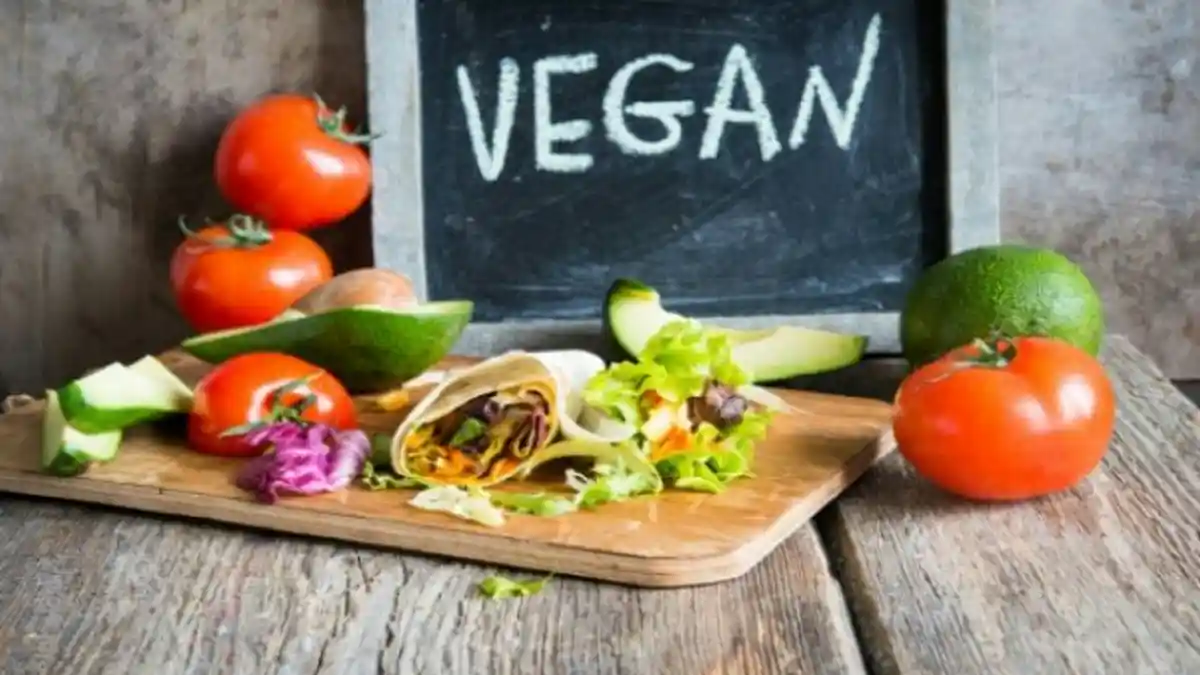 6 Pilihan Makanan yang Bisa Dikonsumsi Para Vegetarian Agar Tetap Lancar Menjalankan Puasa Ramadhan
