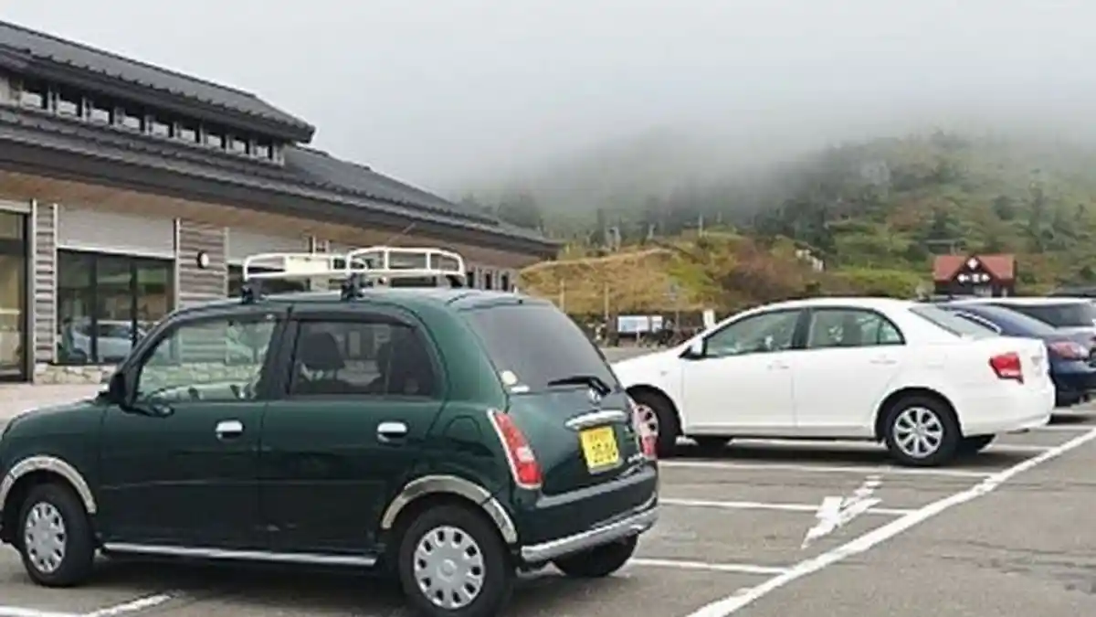 Di Negara Ini Punya Mobil justru Dianggap Kampungan! Ternyata Ada Alasan Dibaliknya