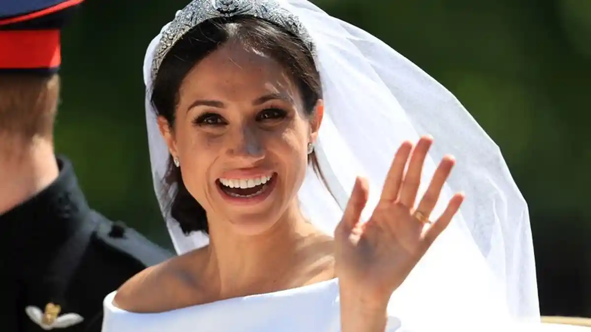 Ternyata Ini Merek Maskara Favorit Meghan Markle, Murah dan Mudah Didapat