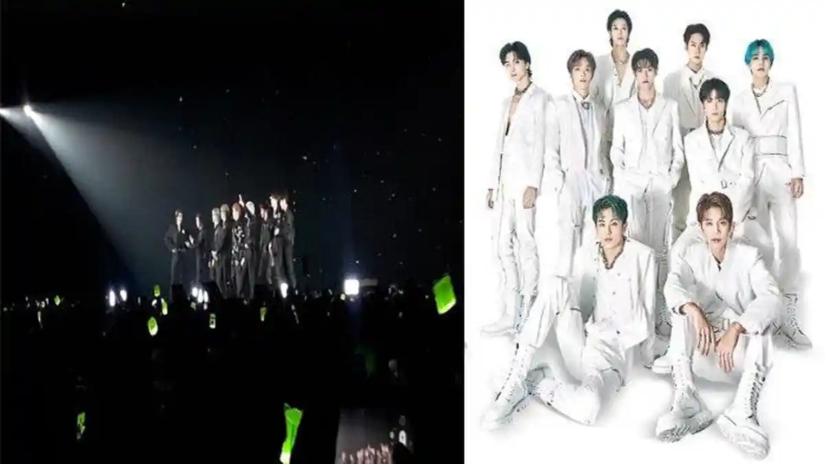 Nasib Konser NCT 127 di ICE BSD Hari ke-2, Bisa Dilanjutkan dengan Syarat Ini