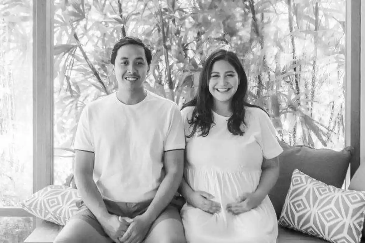 SELAMAT Caca Tengker Melahirkan Putri Kedua, Intip Potret Adik Ansara dan Rafathar