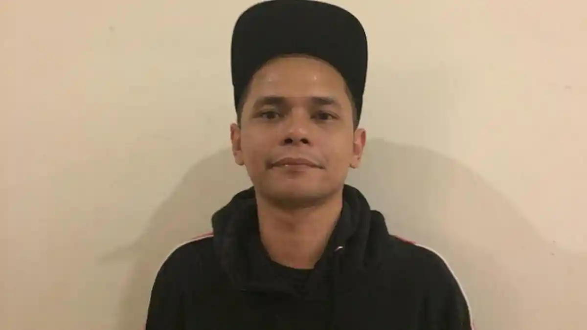 Tak Ada yang Tertawa Saat Dirinya Open Mic, Komika Adjisdoaibu Gugup Hingga Keluar Keringat Dingin