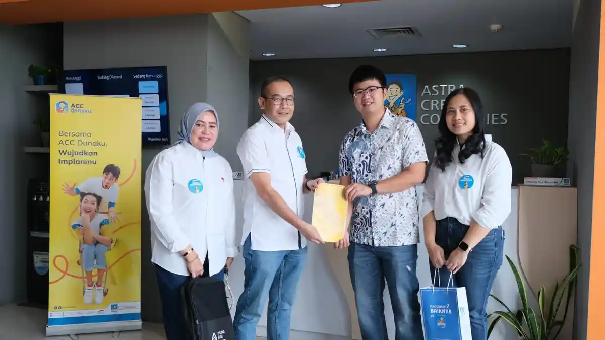 Diskon Cicilan Warnai Perayaan Hari Pelanggan 2025 di Industri Pembiayaan
