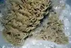 Mie Instan Digemari Masyarakat