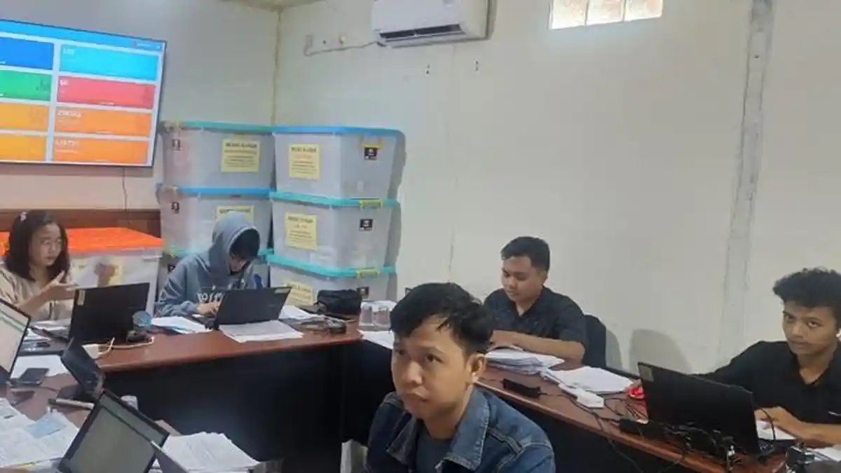 Maju Pilkada Kaltim 2024 Jalur Independen, Surat Dukungan Isran-Hadi Capai Target KPU