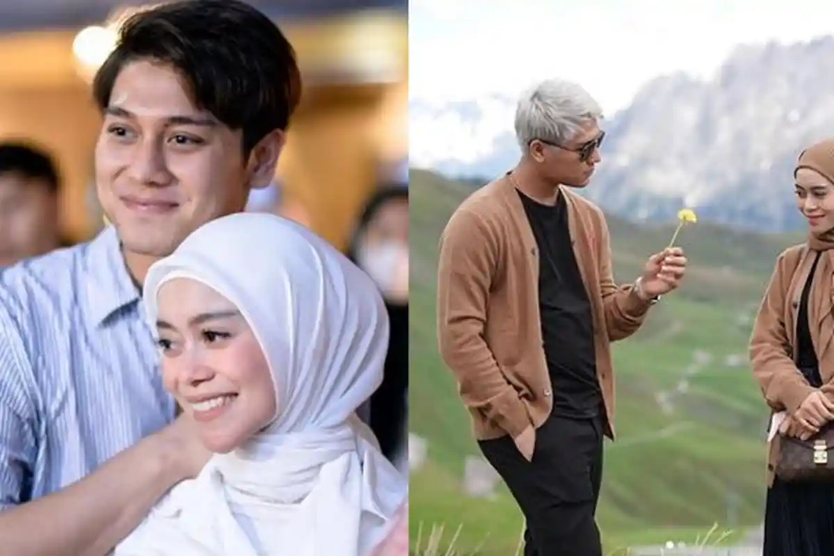 Terungkap Lesti Kejora dan Rizky Billar Serahkan Semua Harta ke Orang Tua