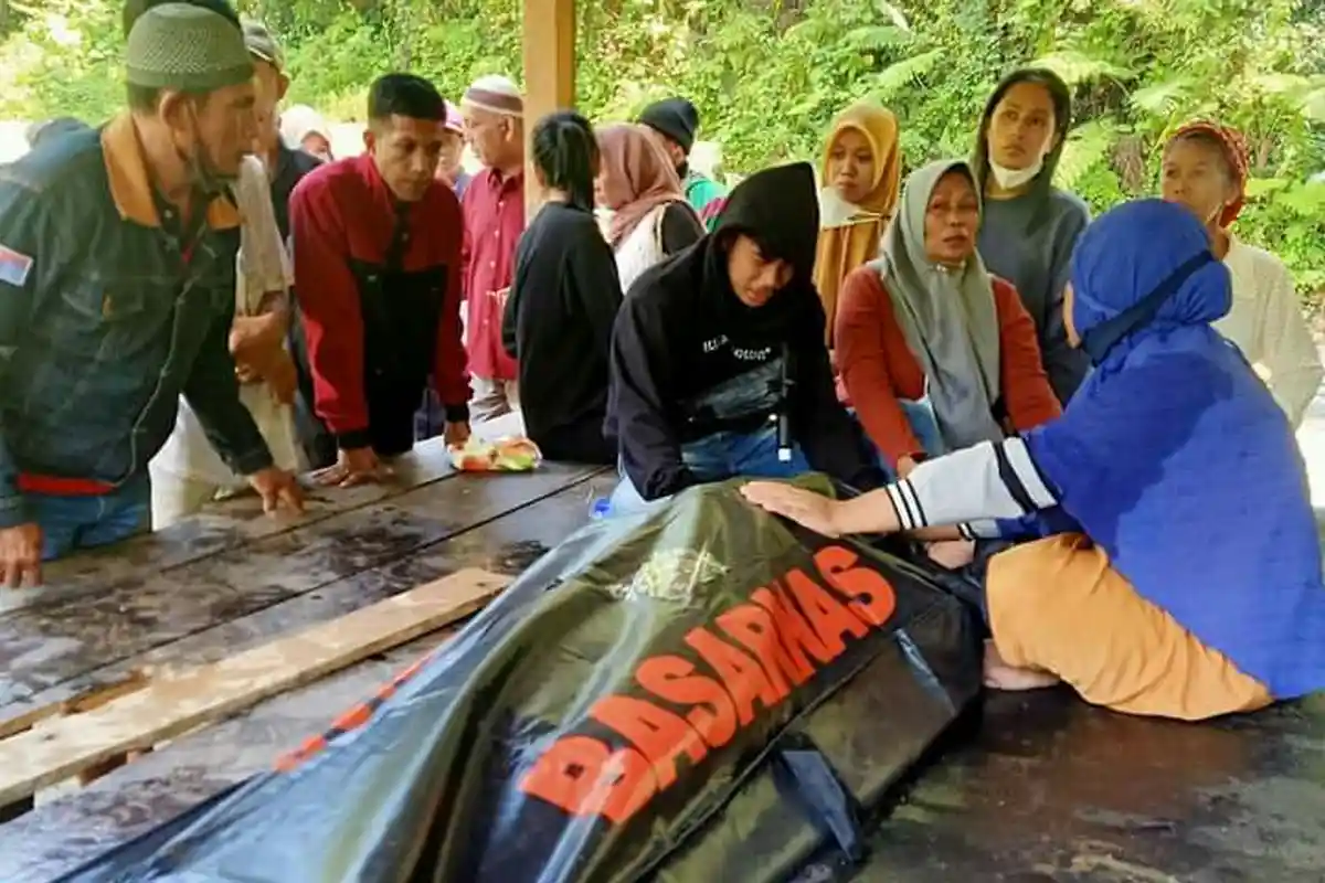 Kerap Telan Korban, Warga Minta Permandian Bantimurung Luwu Utara Ditutup